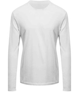 Ecologie Erawan Organic Long Sleeve T-Shirt