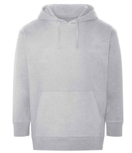 Ecologie Unisex Crater Recycled Hoodie