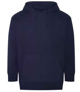 Ecologie Unisex Crater Recycled Hoodie