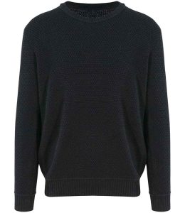 Ecologie Unisex Taroko Sustainable Crew Neck  Sweater