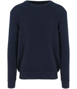 Ecologie Unisex Taroko Sustainable Crew Neck  Sweater