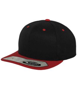 Flexfit Fitted Snapback Cap