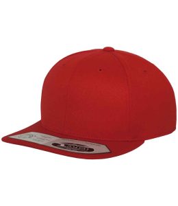 Flexfit Fitted Snapback Cap