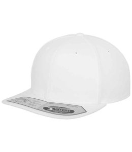 Flexfit Fitted Snapback Cap