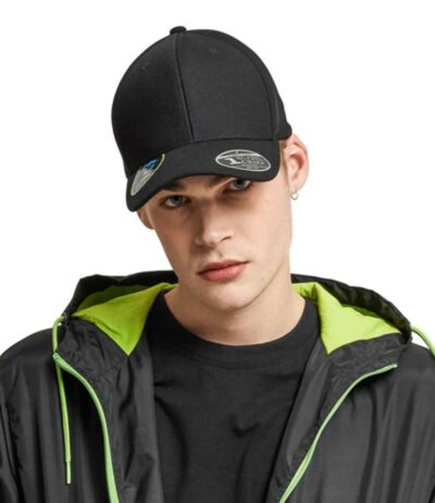 Image for Flexfit Cool and Dry Mini Piqué Cap