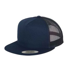 Flexfit Classic Trucker Cap