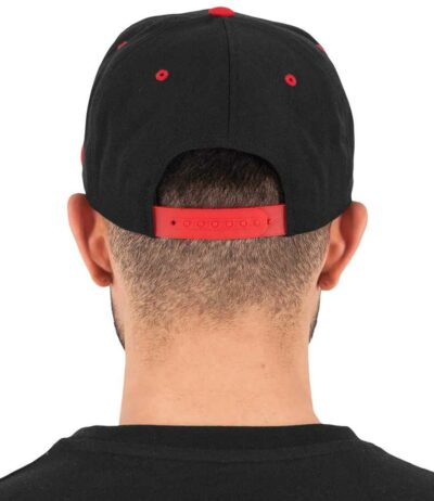 Image for Flexfit Two Tone Classic Snapback Cap