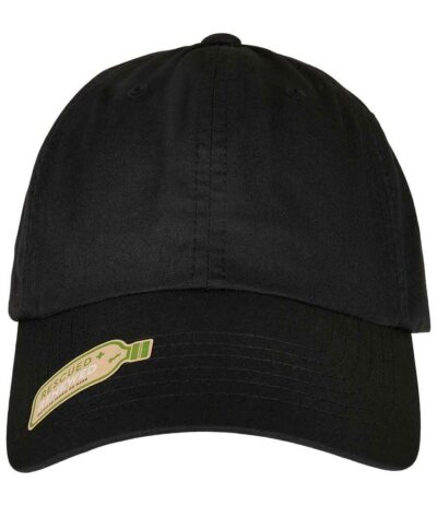 Image for Flexfit Recycled Polyester Dad Cap