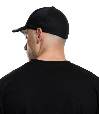 Image for Flexfit Wooly Combed Cap