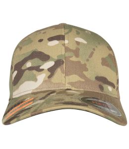 Flexfit Multicam® Cap