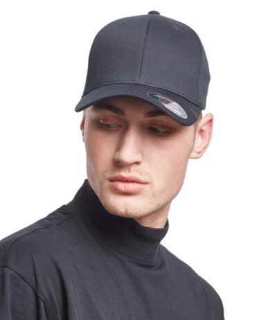 Image for Flexfit Organic Cotton Cap