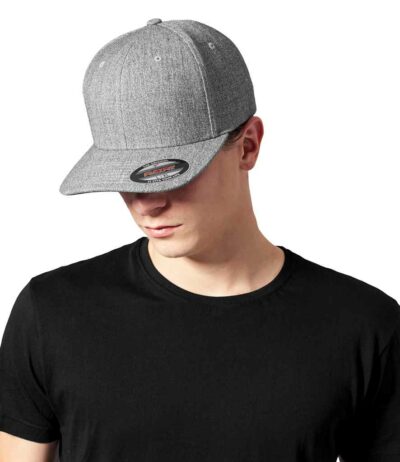 Image for Flexfit Plain Span Cap