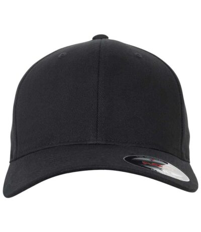 Image for Flexfit Brushed Twill Cap