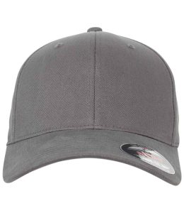 Flexfit Brushed Twill Cap