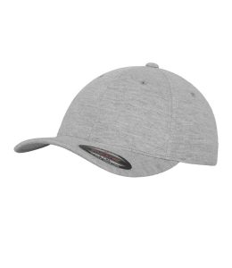 Flexfit Double Jersey Cap