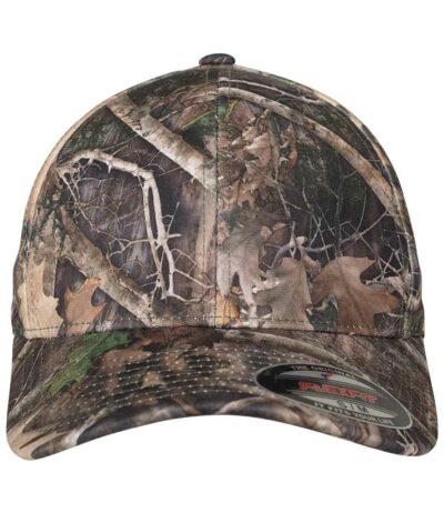 Image for Flexfit TrueTimber® Kanati Camo Cap