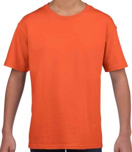 Gildan Kids SoftStyle® Youth T-Shirt