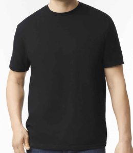 Gildan SoftStyle® CVC T-Shirt