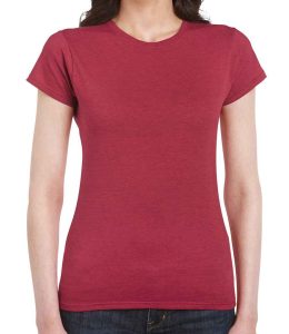 Gildan Ladies SoftStyle® T-Shirt