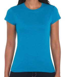 Gildan Ladies SoftStyle® T-Shirt