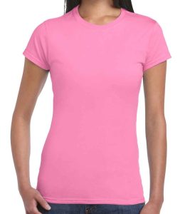 Gildan Ladies SoftStyle® T-Shirt