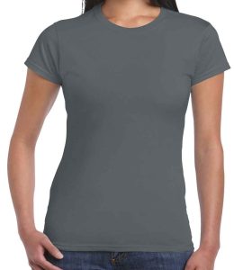 Gildan Ladies SoftStyle® T-Shirt