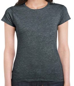 Gildan Ladies SoftStyle® T-Shirt