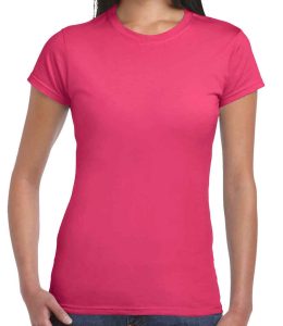 Gildan Ladies SoftStyle® T-Shirt