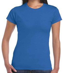 Gildan Ladies SoftStyle® T-Shirt