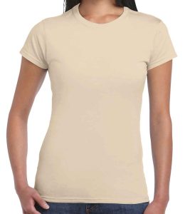 Gildan Ladies SoftStyle® T-Shirt