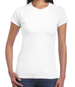 Gildan Ladies SoftStyle® T-Shirt