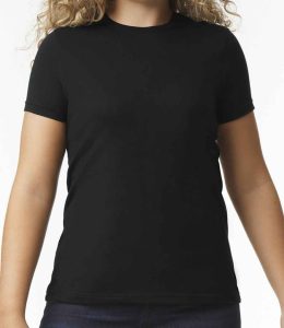 Gildan Ladies SoftStyle® Midweight T-Shirt