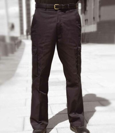 Image for Warrior Cargo Trousers