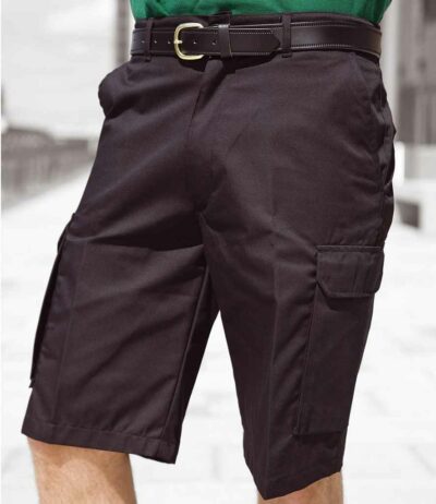 Image for Warrior Cargo Shorts