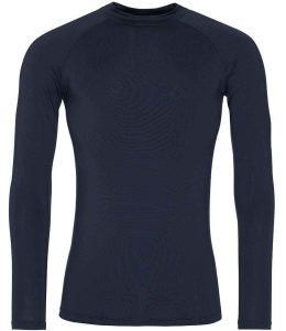 AWDis Cool Long Sleeve Base Layer