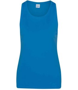 AWDis Ladies Cool Smooth Sports Vest