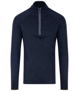 AWDis Cool-Flex™ Half Zip Top