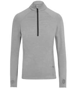 AWDis Cool-Flex™ Half Zip Top