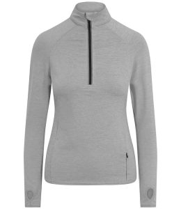 AWDis Ladies Cool-Flex™ Half Zip Top