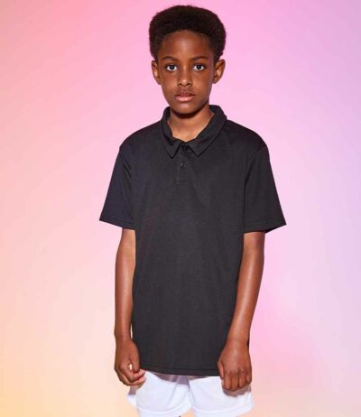 Image for AWDis Kids Cool Polo Shirt