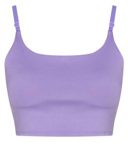 AWDis Ladies Cool Recycled Tech Sports Bra