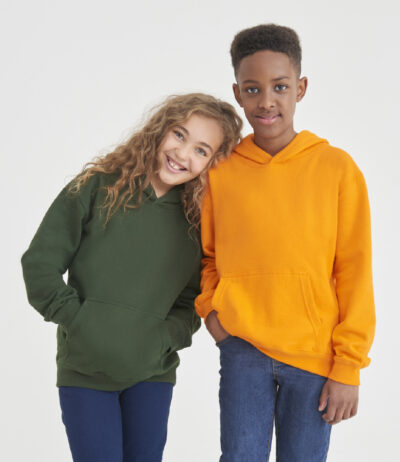 Image for AWDis Kids Hoodie