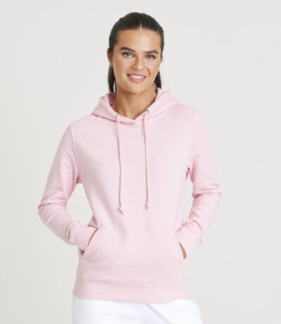 Image for AWDis Ladies College Hoodie