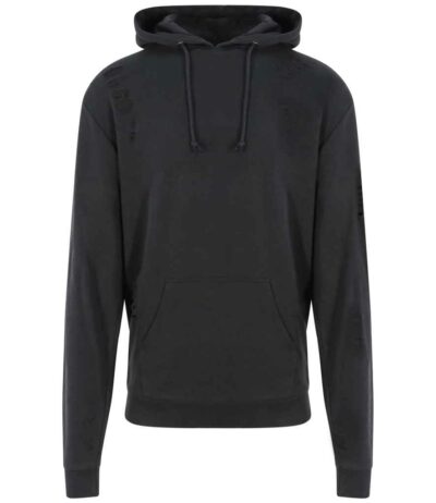 Image for AWDis Distressed Hoodie