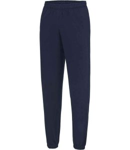 AWDis College Cuffed Jog Pants