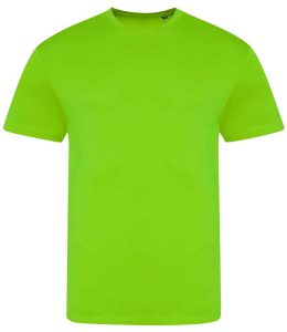 AWDis Unisex Electric Tri-Blend T-Shirt