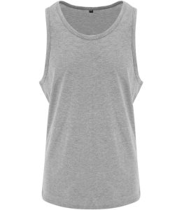 AWDis Tri-Blend Vest