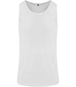 AWDis Tri-Blend Vest