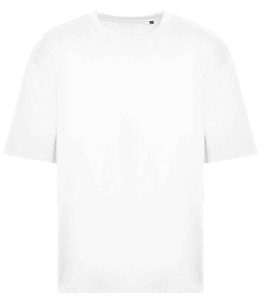 AWDis Unisex Oversize 100 T-Shirt
