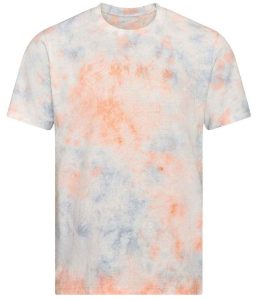 AWDis Tie-Dye T-Shirt